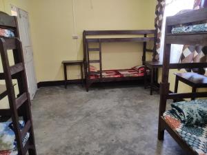 ArJes Boys Hostel and Dormitory