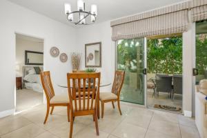Indian Wells Desert Oasis Views Patio Pools