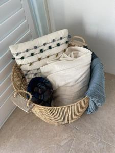 Absolute Waterfront with Stunning Panoramic Views