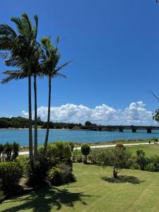 Absolute Waterfront with Stunning Panoramic Views