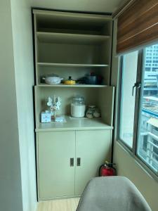 Whereabouts Midway Condotel