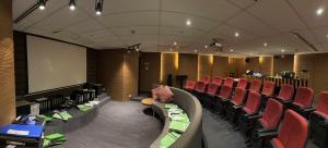 Venice Vista Lodge Staycation connected to Venice Grand Canal