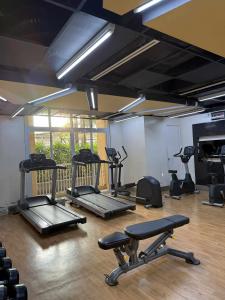 Venice Vista Lodge Staycation connected to Venice Grand Canal