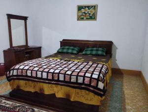 Hasbi Homestay Syariah