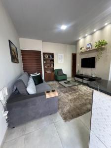 VILINHA LOFT HOME AP - 04 -Excelente Localização