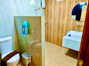 in love รีสอร์ท ผัง 3 เขาใหญ่