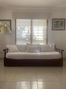 Mar y Asados - Chalet hasta 19 huéspedes con dos Parrillas