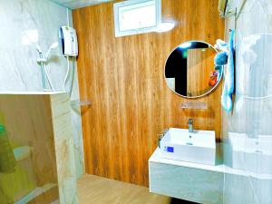 in love รีสอร์ท ผัง 3 เขาใหญ่