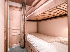 Appartement calme 2 pièces, 6 personnes, garage, Val dIsère - FR-1-411-992