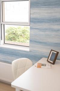 Free Car Parking コスモブラン Cosmos blanc CB1