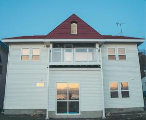 Free Car Parking コスモブラン Cosmos blanc CB1