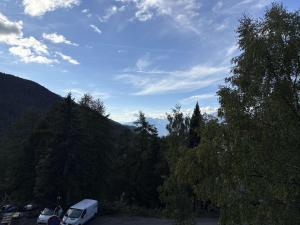 Mini studio 4 personnes au centre des Orres, accès direct aux pistes - FR-1-322-688