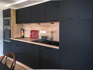 Les 2 Alpes - Appartement 6 pers, 2 chambres, parking privatif - FR-1-811-48