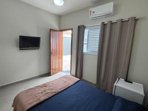 Pousada Riviera & Itaguaré com piscina climatizada!