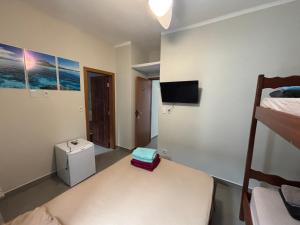 Pousada Riviera & Itaguaré com piscina climatizada!