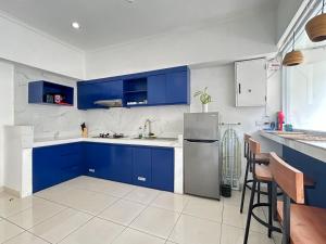 Mango Villa Seminyak