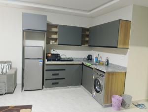 Panorama View Sahl Hasheesh