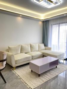 Capital Rise Apartment