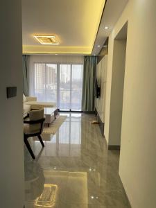 Capital Rise Apartment