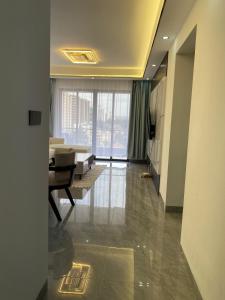 Capital Rise Apartment