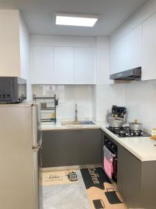 Capital Rise Apartment