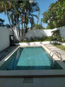 Villa Private In Kuta Bali