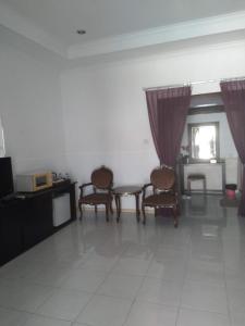 Villa Private In Kuta Bali