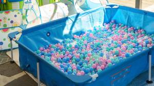 Yangpyeong The On Private Kids Pension