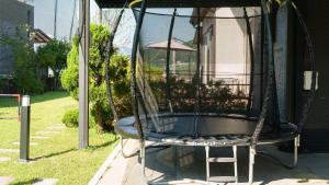 Yangpyeong The On Private Kids Pension