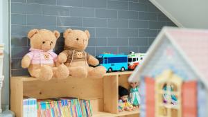 Yangpyeong The On Private Kids Pension