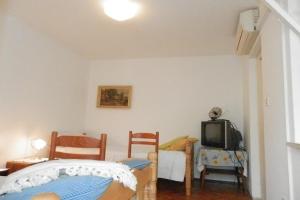 Villa Hortenzia - One-Bedroom Apartment with Terrace-1 - A