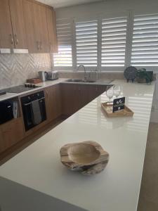 Absolute Waterfront with Stunning Panoramic Views