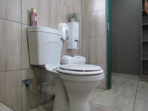 Motse River Lodge R37 Road