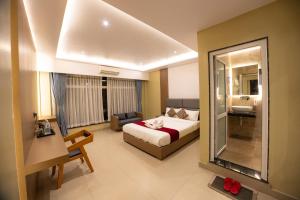 Pokhara Backpackers Hostel