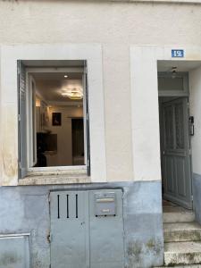 Studio Jacuzzi in Montargis centre
