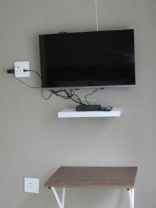 Motse River Lodge R37 Road