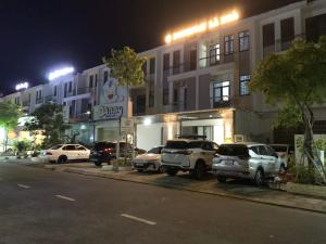 Homestay Là Nhà