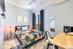 The Skyline Lookout 2 BD Apt