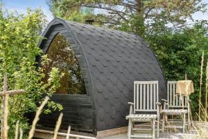 Personal And Inventive Family House In Rødvig