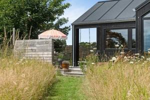 Personal And Inventive Family House In Rødvig