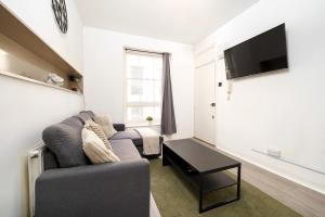 City Chic Stay 2BR Apt Old Street