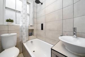 City Chic Stay 2BR Apt Old Street