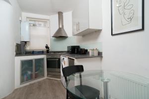 City Chic Stay 2BR Apt Old Street