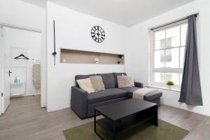 City Chic Stay 2BR Apt Old Street