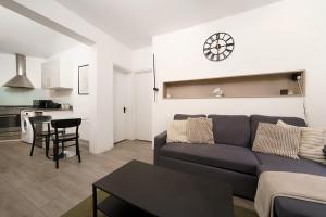City Chic Stay 2BR Apt Old Street
