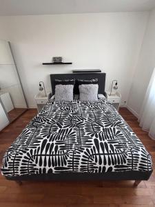 Appartement Cachan aux portes de Paris RER B