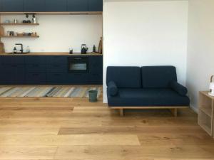 Small Beach House With Sea View At Little Belt