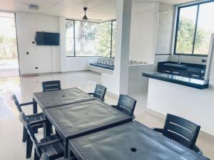 VILLA SAMARI 2 Casa campestre con piscina privada