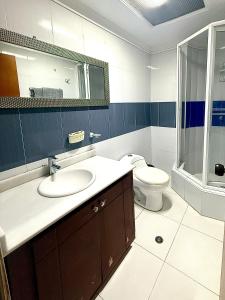 Apto en Bocagrande a unos pasos de la playa