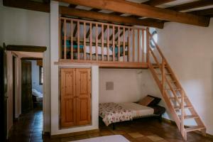 Family Home With Pool Near Lake Salagou